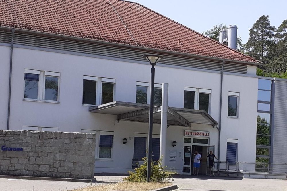 Waldkliniken Auensee gGmbH