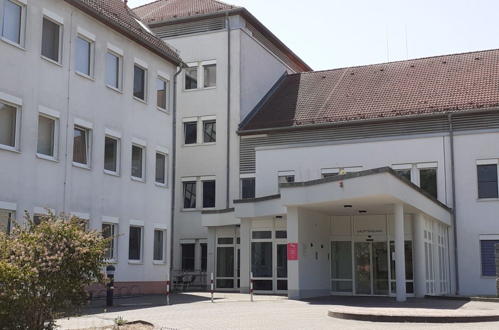 Waldkliniken Auensee gGmbH